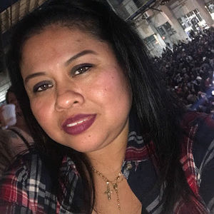 Meet your Posher, Lucy